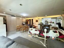Cavenagh Court (D9), Apartment #534011221